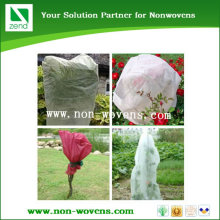 Winter Frost Protection Plant Bags Nonwovens